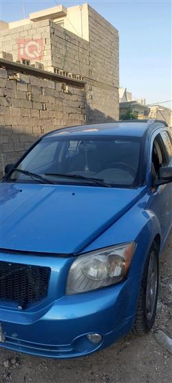 دودج كاليبر